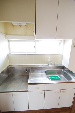 ピースフルイーストの物件内観写真